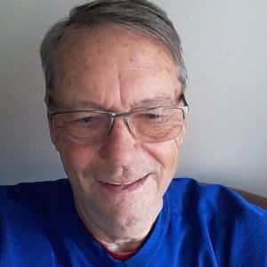 Meet your Posher, Bob